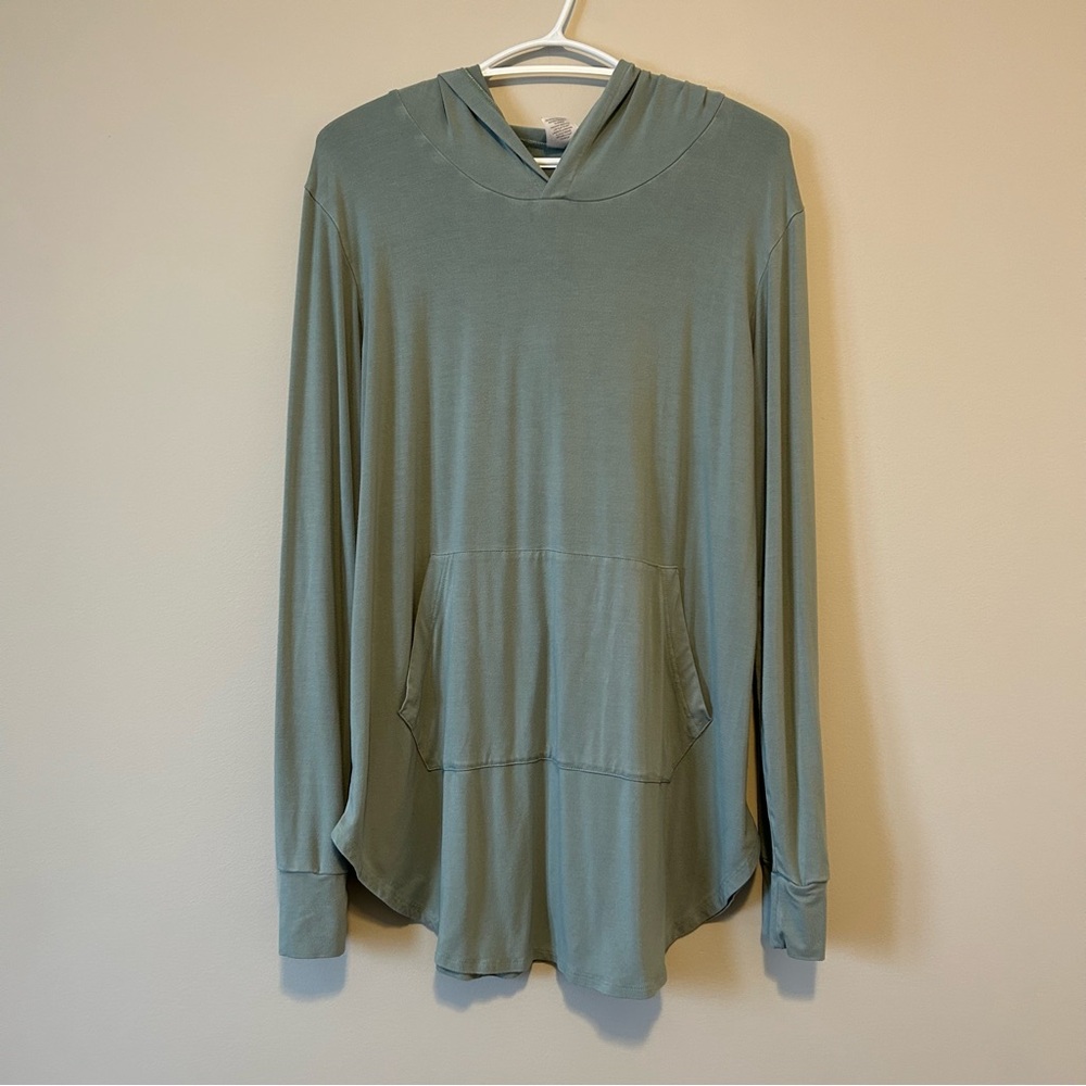 Jax & Lennon Long Sleeve Tee